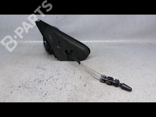 Left mirror SEAT TOLEDO II (1M2) 1.9 TDI | BP9018528C26 