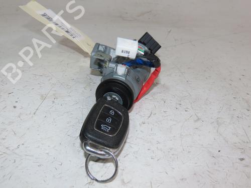 Used Ignition barrel HYUNDAI TUCSON (TL, TLE) 1.7 CRDi (116 hp) 19391511