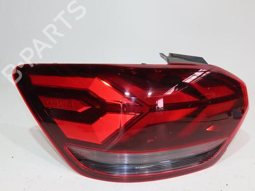 Used Left taillight Left taillight 38570916 38570916