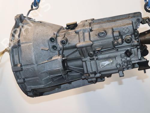 Gearbox BMW 1 (E87) 118 d | BP23160103M3 