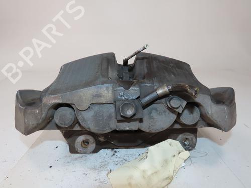 Left front brake caliper JAGUAR XF I (X250) 5.0 Kompressor | BP28416561M105