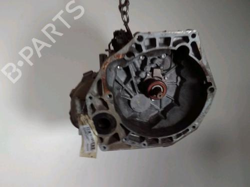 Used Gearbox SUZUKI SWIFT III (MZ, EZ) 1.3 DDiS (RS413D) (75 hp) 12585919