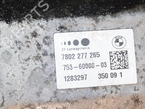 Steering rack BMW 1 (E87) 116 d | BP27643525M22 