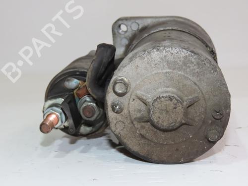 Used Starter Starter FIAT GRANDE PUNTO (199_) 1.4 (199AXB11, 199AXB1A, 199BXB1A, 199AXL1A) (77 hp) 35506189 35506189