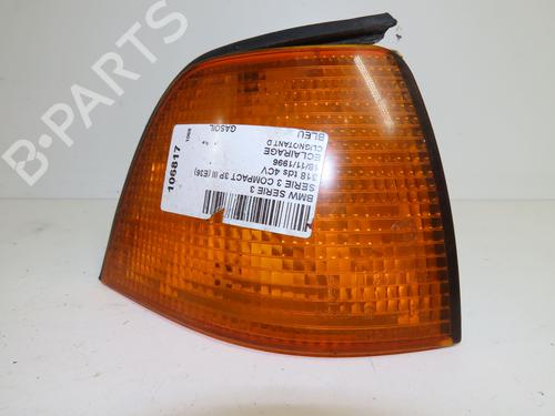 Used Right front indicator Right front indicator BMW X3 (E83) 2.0 d (150 hp) 36485770 36485770