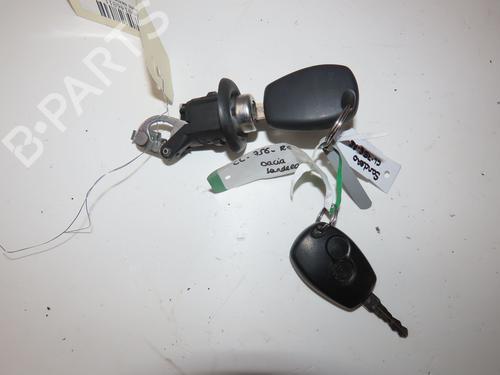 Used Electronic module Electronic module DACIA SANDERO 1.5 dCi (68 hp) 36172236 36172236