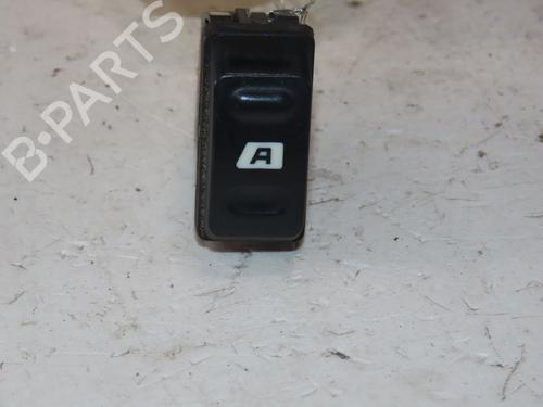 Used Left front window switch Left front window switch CITROËN XSARA PICASSO (N68) 2.0 HDi (90 hp) 39733291 39733291