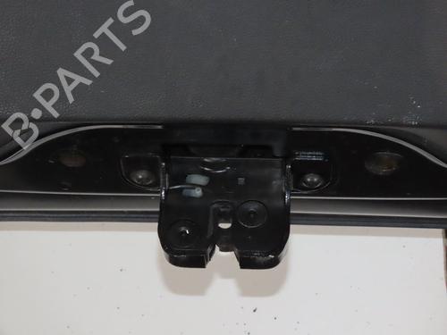 Tailgate DACIA DUSTER (HM_) 1.5 dCi 110 (HMAB) | BP39602399C6 - Image 2