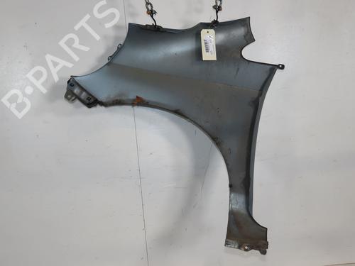 Used Right front fenders Right front fenders HONDA JAZZ II (GD_, GE3, GE2) 1.3 iDSi (GD1) (83 hp) 34608746 34608746