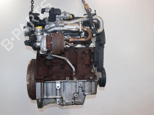 Engine RENAULT CLIO III Grandtour (KR0/1_) 1.5 dCi (KR0H, KR1S) | BP38527106M1 - Image 3