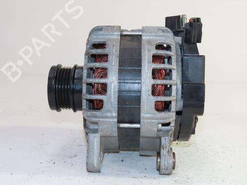 Alternator RENAULT TWINGO III (BCM_, BCA_) 1.0 SCe 65 (BCMJ) | BP32129175M7