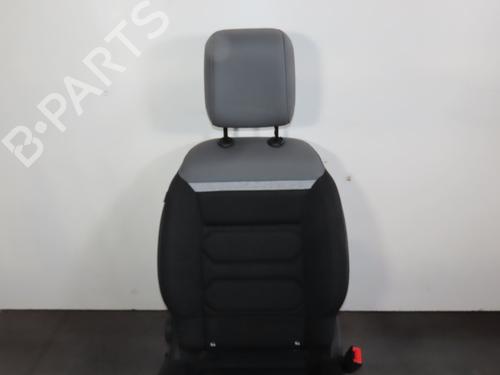 Right front seat CITROËN C5 AIRCROSS (A_) 1.6 Hybrid 225 (A45GFR) | BP38313882C16 - Image 3