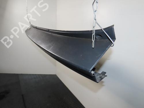 Rear bumper MAN TGE Van 2.0 TDI (01V, 03V, 36V, UYB, UYC, UYD) | BP16638416C8 