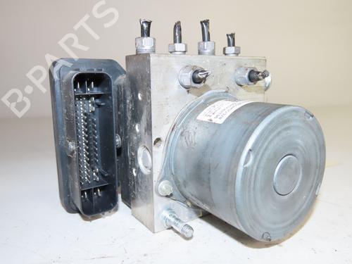 Pompe ABS CITROËN BERLINGO (ER_, EC_) 1.5 BlueHDi 130 (ECYHZJ, ECYHZR) (131 hp) 31911784