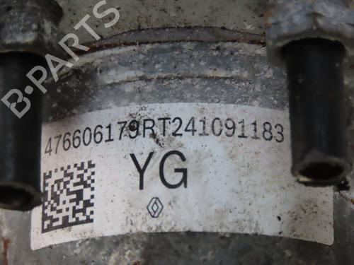 ABS pump RENAULT MASTER III Van (FV) 2.3 dCi 135 FWD (FV0N, FV08, FV06, FV00, FV1S) | BP29494469M43 