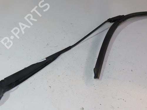 Front windshield wiper arm CITROËN C3 Picasso (SH_) 1.4 VTi 95 (SH8FSC, SH8FP0, SH8FP6) | BP28801169C143