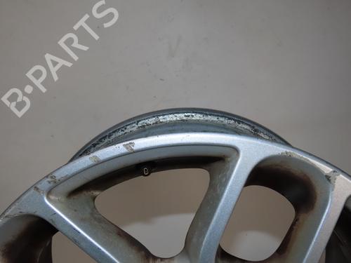 Used Rim FIAT 500 (312_) 1.4 (312AXC1B, 312CXC1B) (100 hp) 24487411