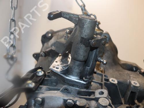 Gearbox SUZUKI SWIFT III (MZ, EZ) 1.3 DDiS (RS413D) | BP31031006M3