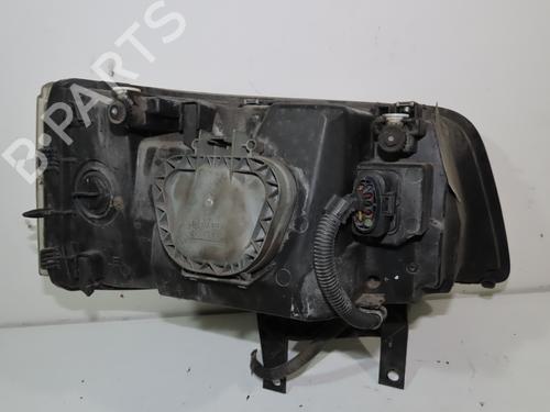 Venstre forlygte VW TRANSPORTER T5 Van (7HA, 7HH, 7EA, 7EH) 1.9 TDI (105 hp) 15723742