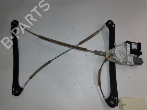 Front left window mechanism AUDI A3 (8P1) 1.9 TDI | BP36445257C22 - Image 4