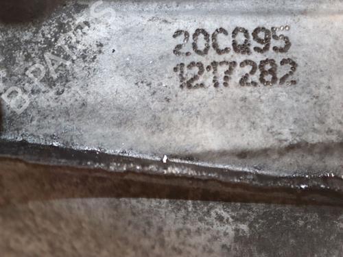 Gearbox CITROËN JUMPER II Van 2.2 HDi 100 | BP33894163M3 - Image 2
