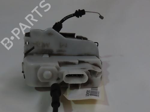 Rear right lock CITROËN C3 I (FC_, FN_) 1.4 HDi | BP18104535C99 