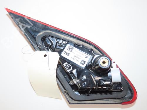 Right tailgate light OPEL CORSA E (X15) 1.4 (08, 68) | BP32332855C80