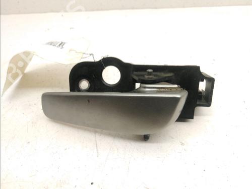 Rear right interior door handle FIAT QUBO (225_) 1.4 (225AXA1A) (73 hp) 735484212