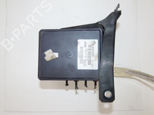 ABS pump FIAT 500X (334_) 1.4 (334AXC1B, 334AXC11) | BP30486773M43