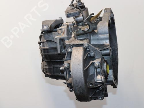 gearbox-opel-corsa-e-x15-2014-24919438 main image