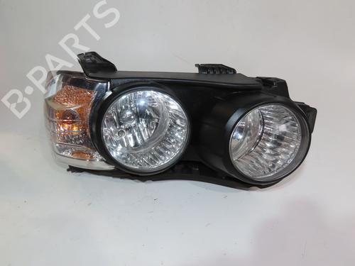 Used Right headlight CHEVROLET AVEO Hatchback (T300) 1.2 (69 hp) 19150109