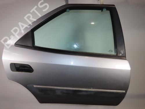 Used Right rear door CITROËN XANTIA (X1_, X2_) 2.0 HDI 109 (109 hp) 18733081