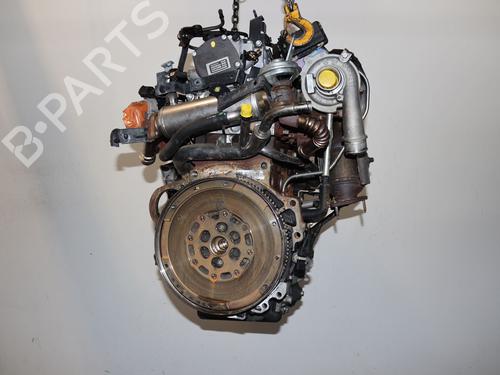 Motor CHEVROLET CRUZE (J300) [2009-2026]  26608315