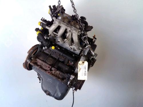 Motor KIA PICANTO I (SA) 1.0 (63 hp) 14958264