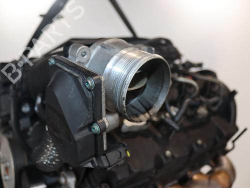 Used Engine Engine 38944221 38944221
