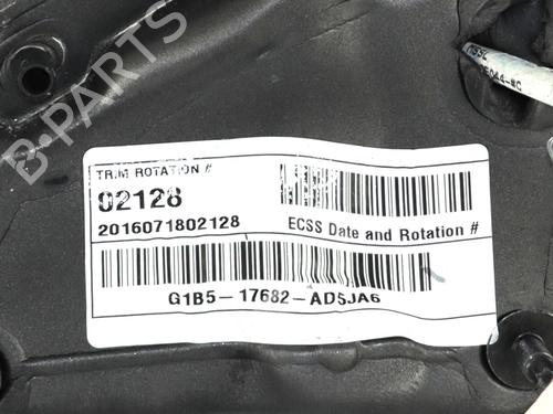 Specchietto retrovisore destro FORD KA+ III (UK, FK) 1.2 (70 hp) 32179491