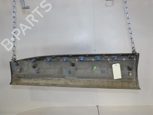 Used Door moulding trim Door moulding trim PEUGEOT 5008 II (MC_, MJ_, MR_, M4_) 1.5 BlueHDi 130 (MCYHZJ, MCYHZR, MCYHZX) (131 hp) 36244713 36244713
