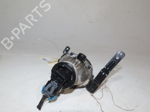 Used Right front fog light KIA PRO CEE'D (ED) 1.6 CRDi 90 (90 hp) 23164587