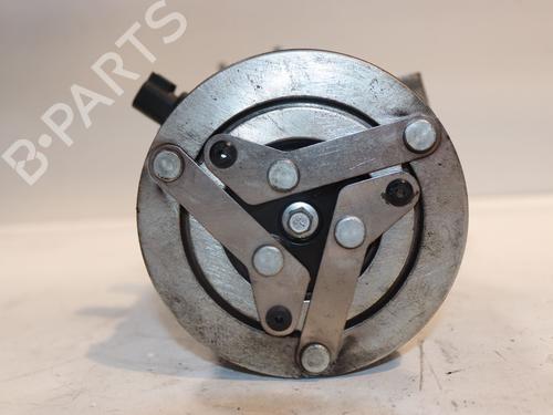 AC-Kompressor VOLVO V40 Hatchback (525) T2 GTDi (120 hp) 27992872