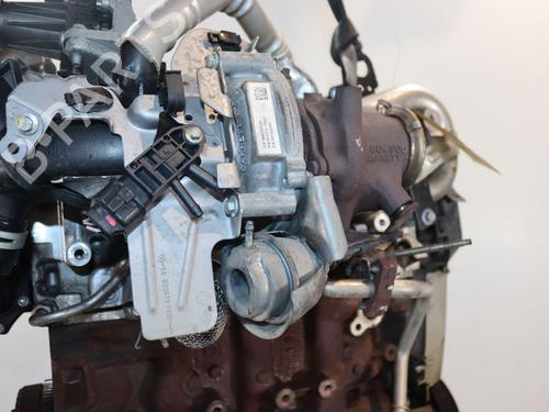 Used Engine Engine 38475626 38475626