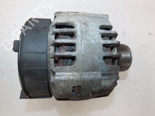 Used Alternator RENAULT KANGOO Express (FC0/1_) 1.5 dCi (FC1E) (68 hp) 27666229