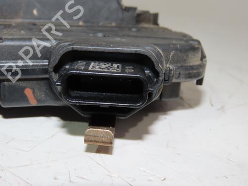 Front right lock RENAULT CLIO IV (BH_) 1.5 dCi 75 | BP19278226C97 
