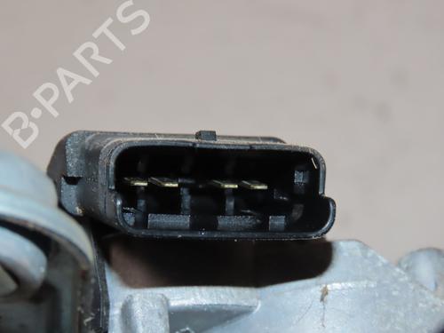 Used Front wiper motor Front wiper motor NISSAN NOTE (E11, NE11) 1.5 dCi (86 hp) 33835925 33835925