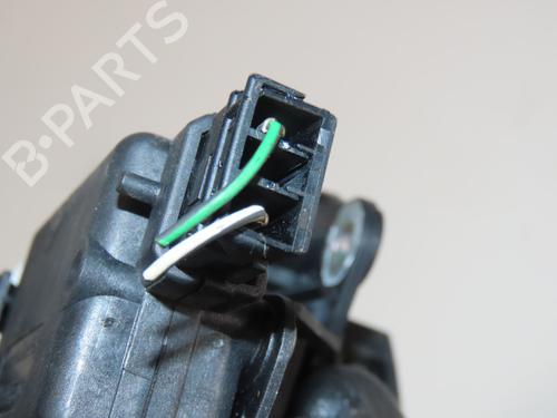 Electronic module RENAULT CLIO II (BB_, CB_) 1.2 (BB0A, BB0F, BB10, BB1K, BB28, BB2D, BB2H, CB0A,... | BP30117772M83