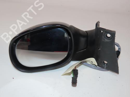 Used Left mirror Left mirror 38276300 38276300
