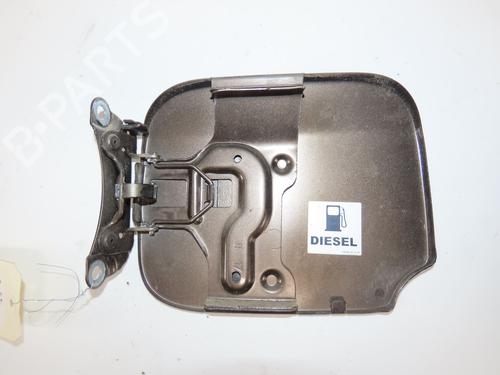 fuel-flap-dacia-sandero-ii-2012-36244628 main image