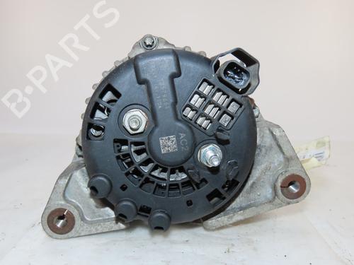 Alternator CHEVROLET AVEO Hatchback (T300) 1.2 | BP36485409M7 - Image 3