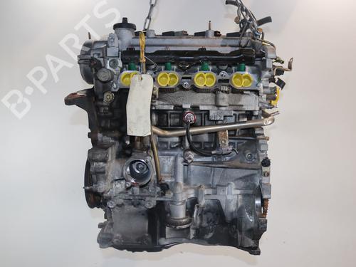 Engine TOYOTA YARIS (_P1_) 1.3 (NCP10, SCP12_) | BP32179391M1 - Image 6