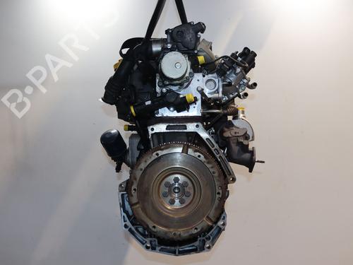 Used Engine DACIA SANDERO II 1.5 dCi (90 hp) 29740114