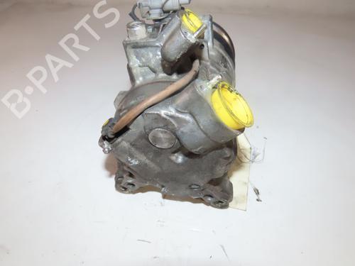 AC compressor BMW 2 Coupe (F22, F87) 218 d | BP29344517M34 